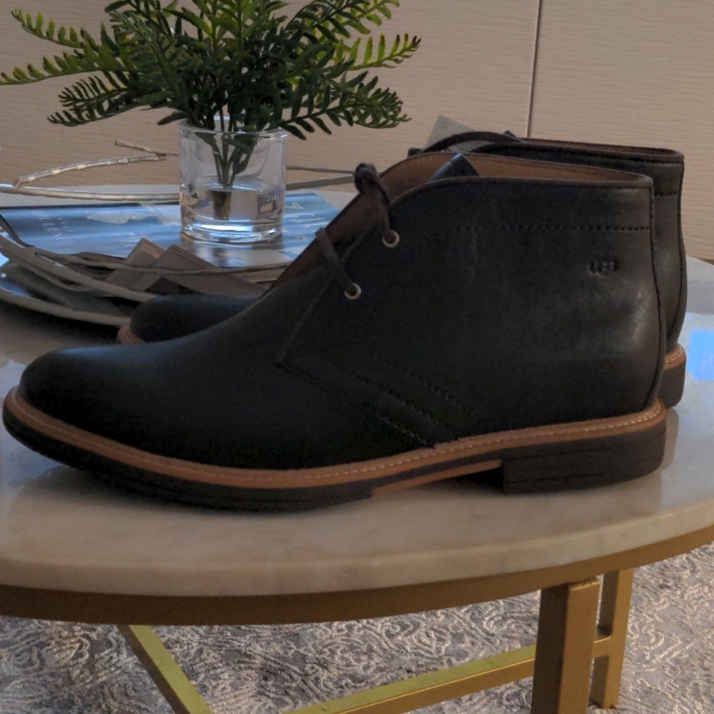 UGG Dagman Boot